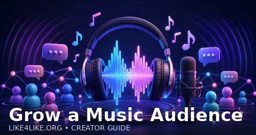 fan ReverbNation gratuiti