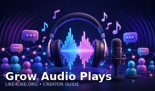 free SoundCloud plays