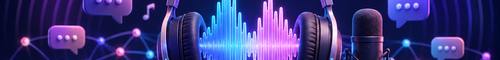 SoundCloud Banner