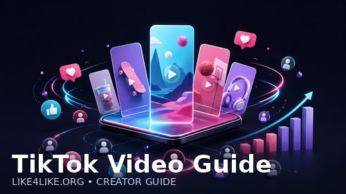 Video de TikTok