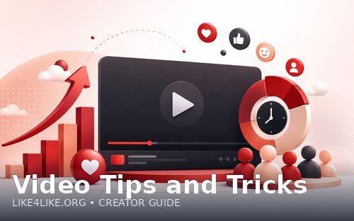 Tipps und Tricks