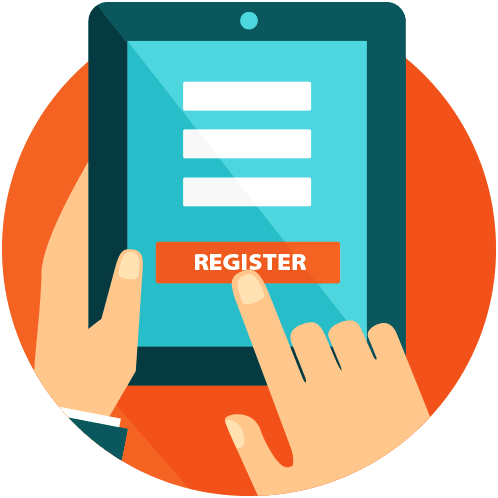 Register User