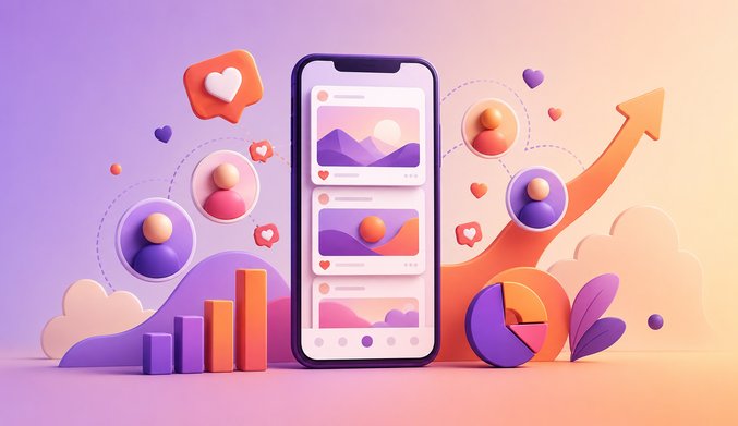 Buy Instagram Likes