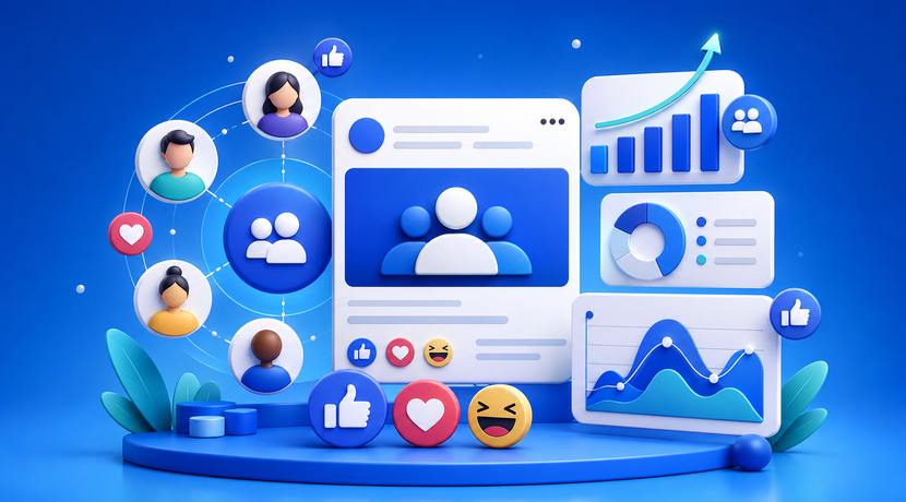Improve Instagram Presence